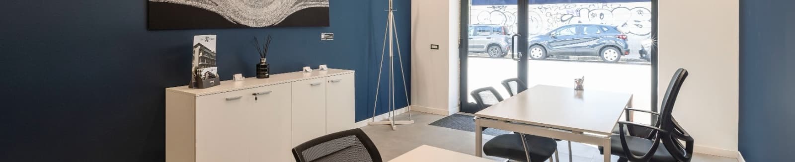 Luca  Minotti - Agente Immobiliare a Monza