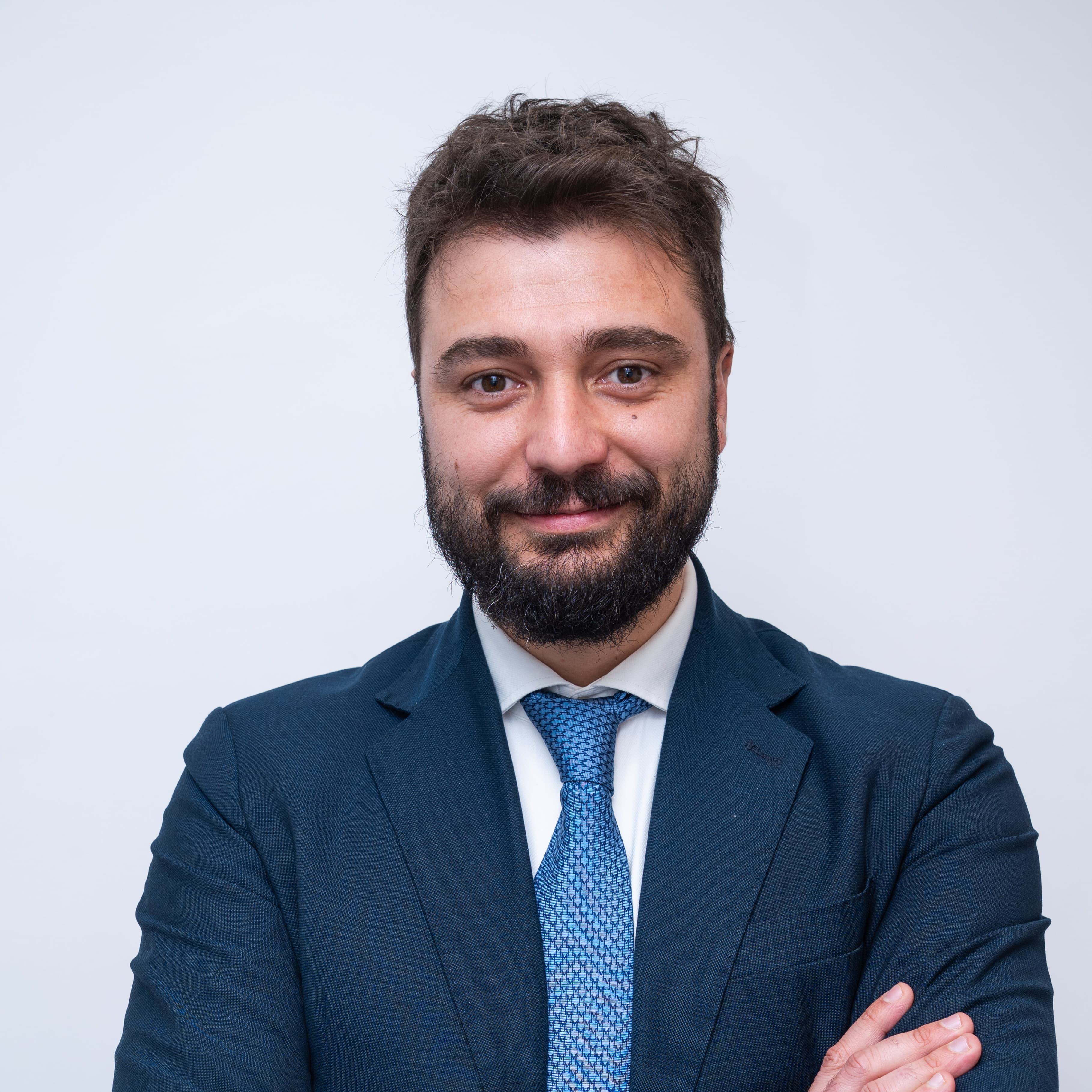 Matteo De Angelis