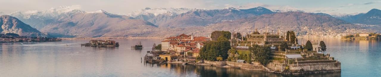 Marco Racchelli - Agente Immobiliare a Verbania