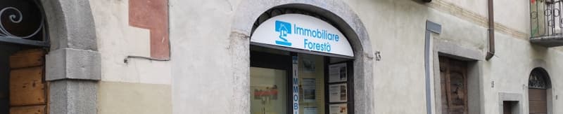Luca Foresto - Agente Immobiliare a Morbegno