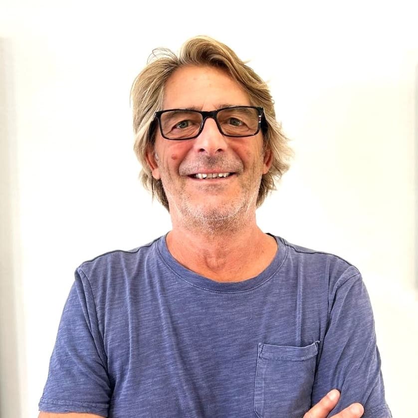 Andrea Maria Volpi