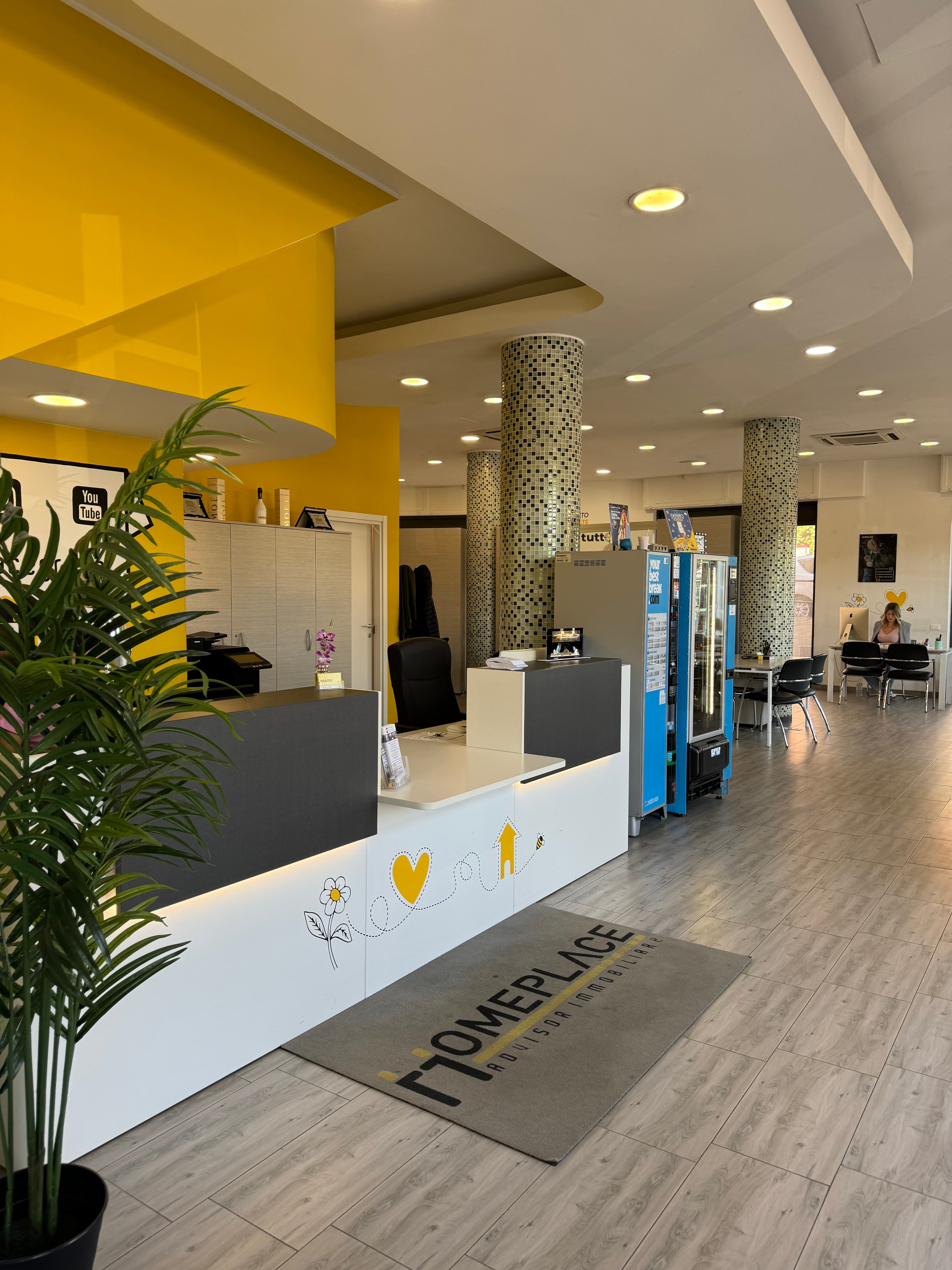 Homeplace Group - Agenzia Immobiliare a Roma