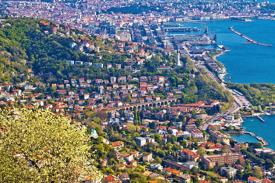 Project Immobiliare - Agenzia Immobiliare a Trieste