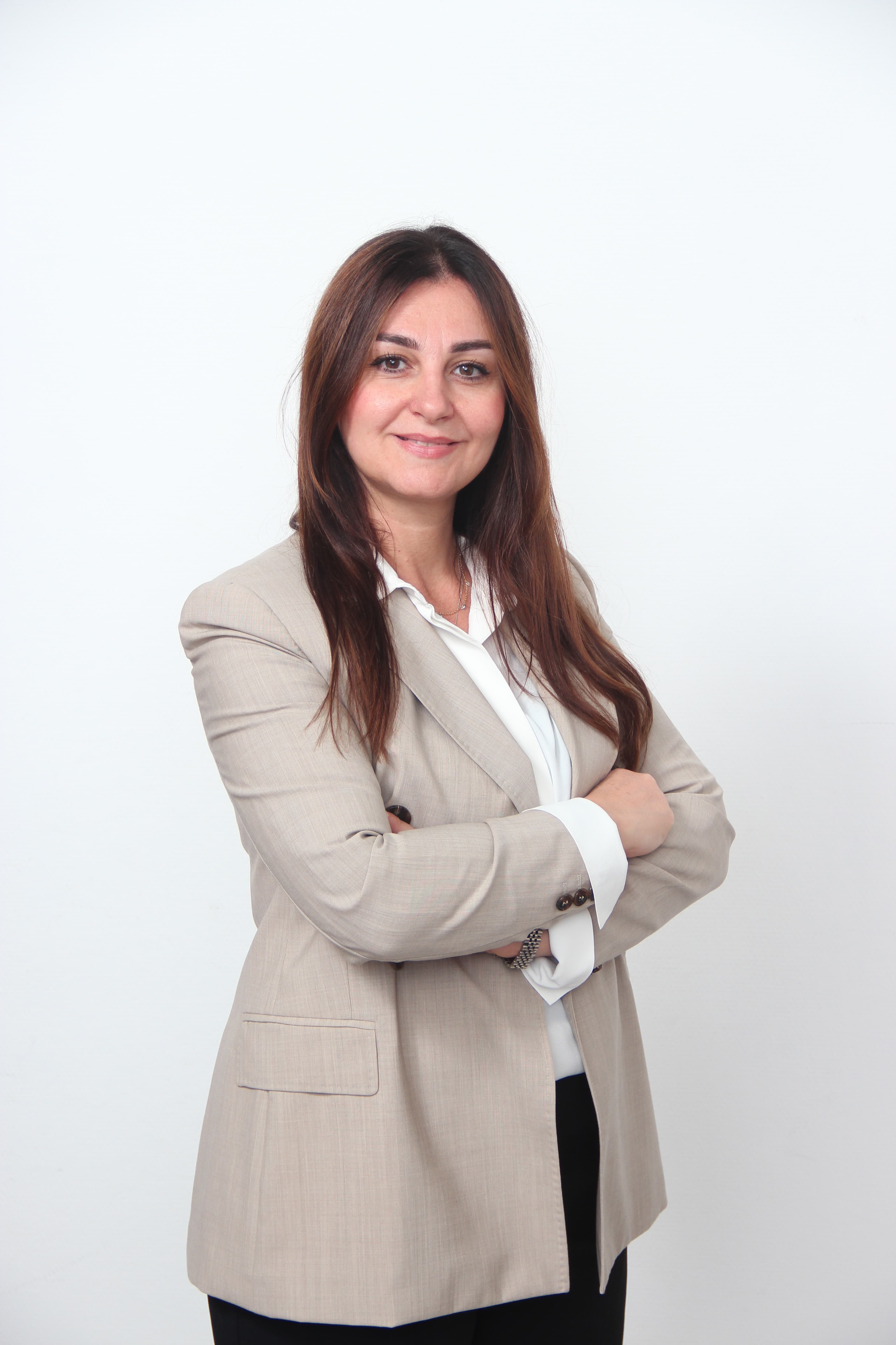 Agente immobiliare a Gallarate: Chiara Guerra