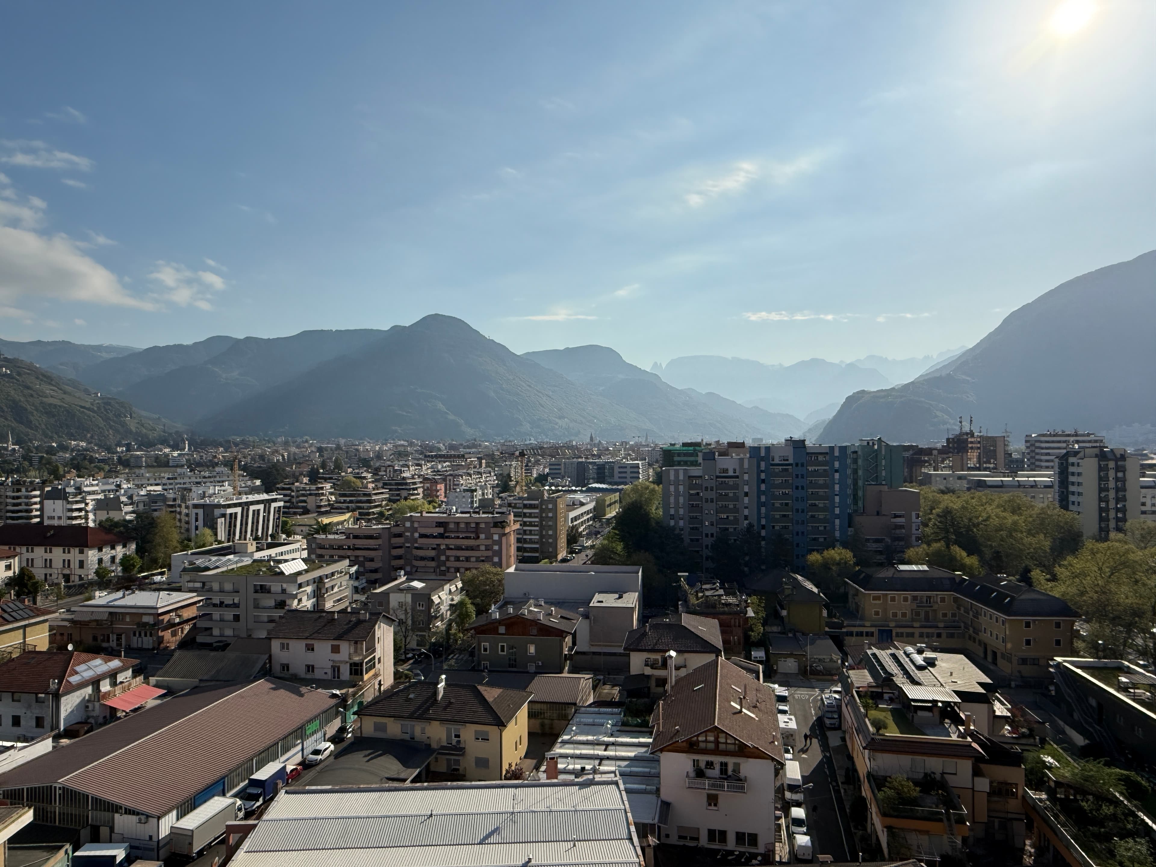 SH Real Estate - Agenzia Immobiliare a Bolzano
