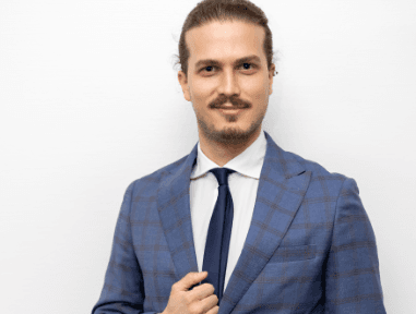 Giuseppe Bargelli - Agente Immobiliare a Bari