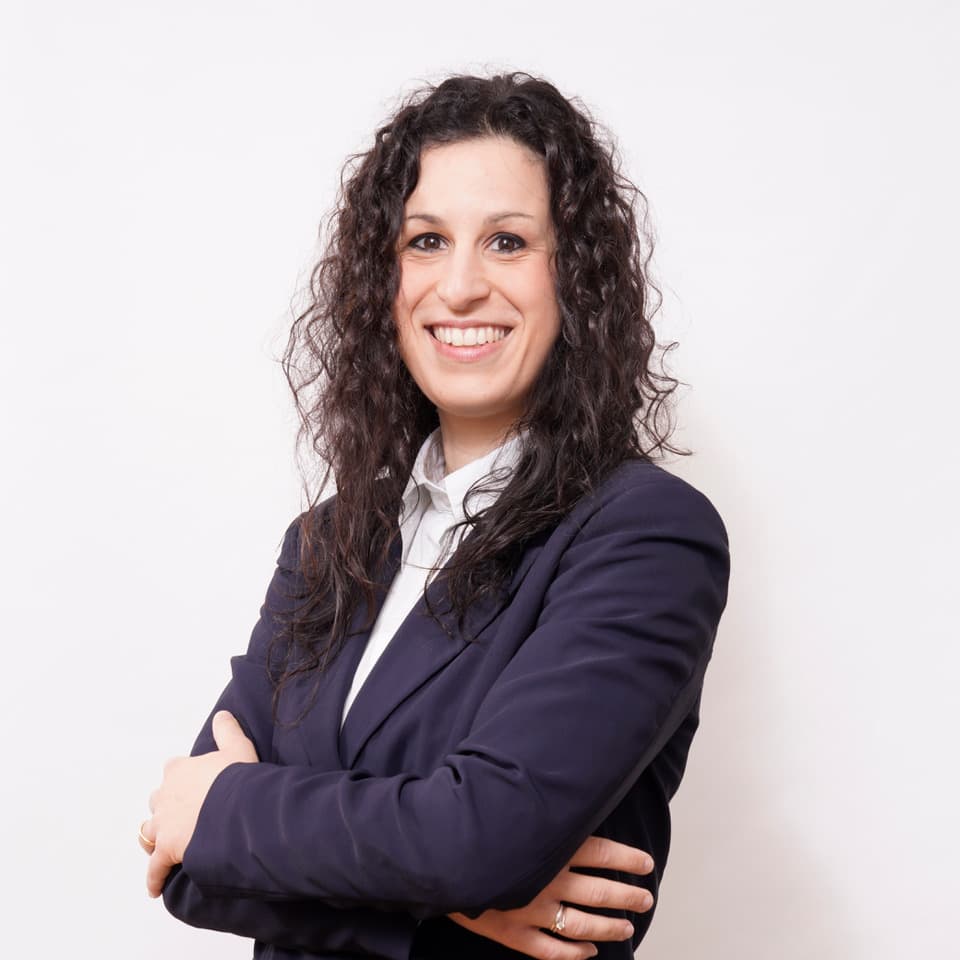 Agente immobiliare a Toscolano Maderno: Chiara Bosetti