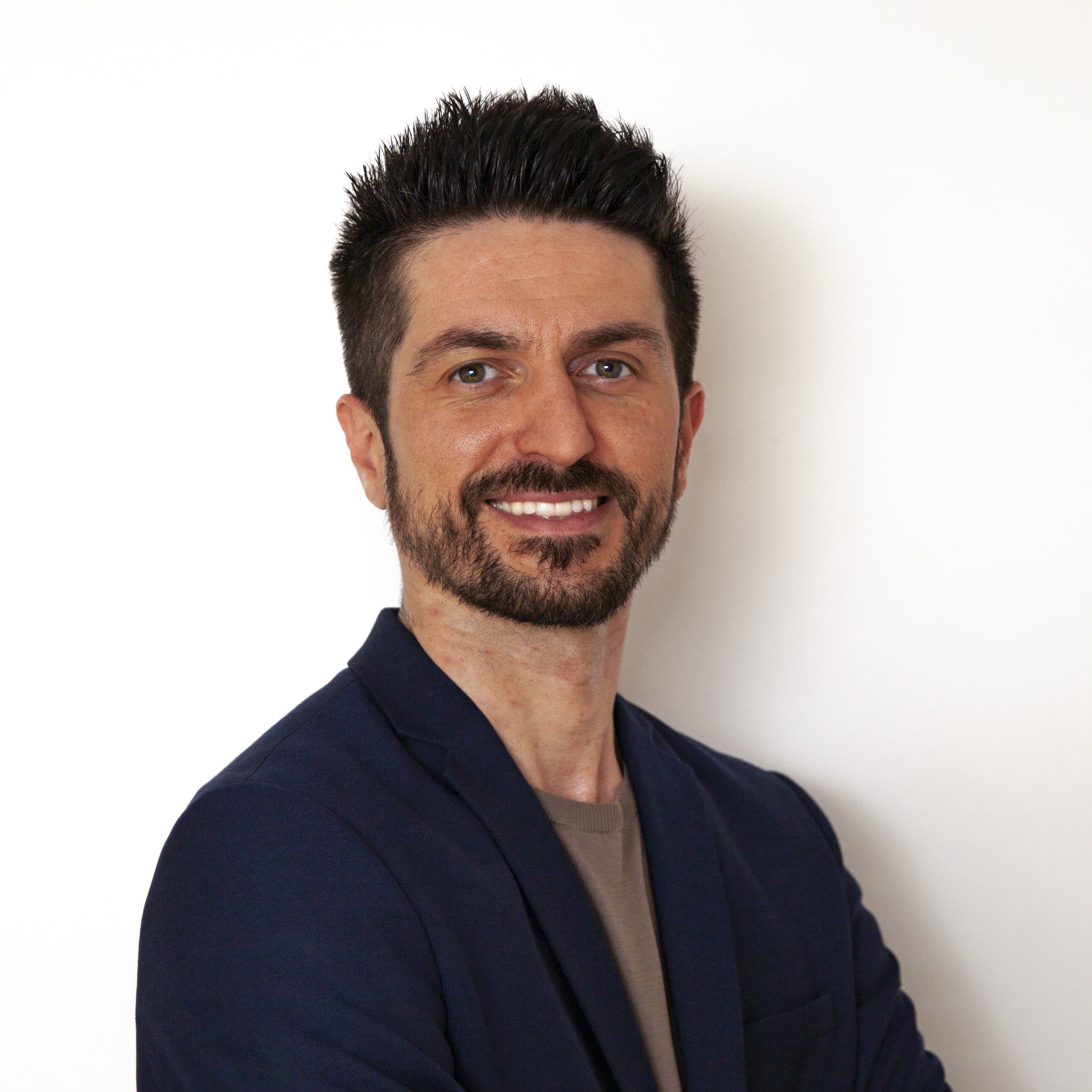 Agente immobiliare a Rimini: Simone  Chiodi 