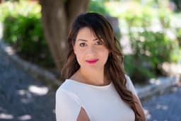 Francesca Genova - Agente Immobiliare a Milano