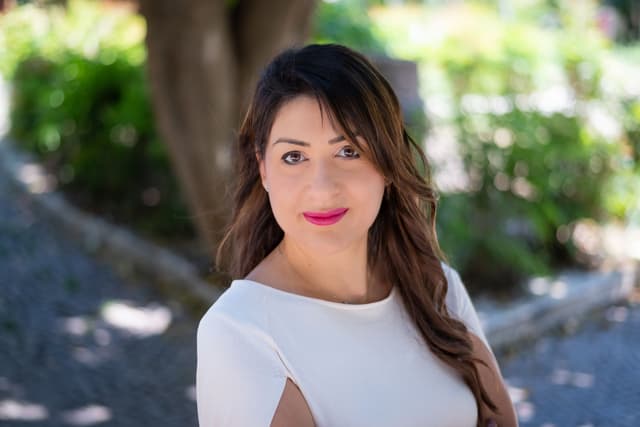 Francesca Genova - Agente Immobiliare a Milano