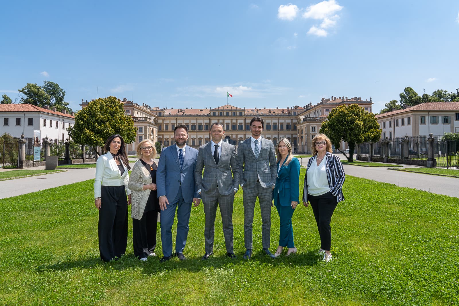 Alberto La Greca - Agente Immobiliare a Monza