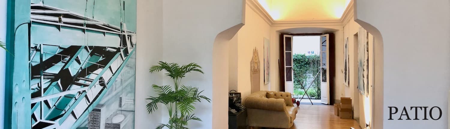 Patio Real Estate - Agenzia Immobiliare a Como