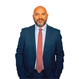 Nicola Giallo - Agente Immobiliare a Isola Sacra