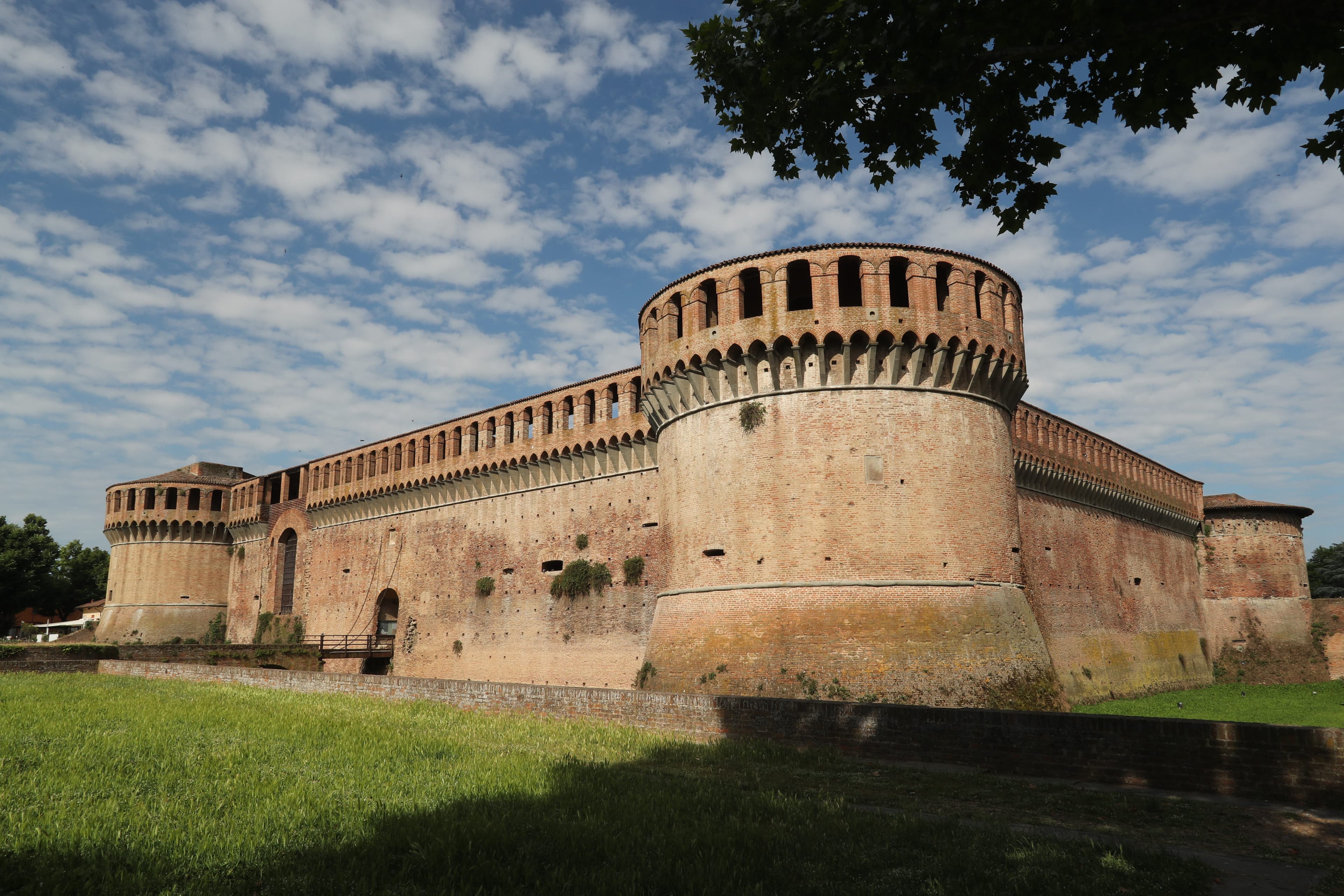 Luca Cavina - Agente Immobiliare a Imola