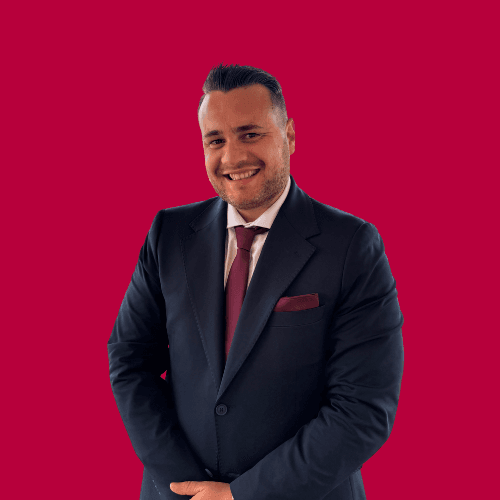 Agente immobiliare a Anzio: Ivan Chiominto