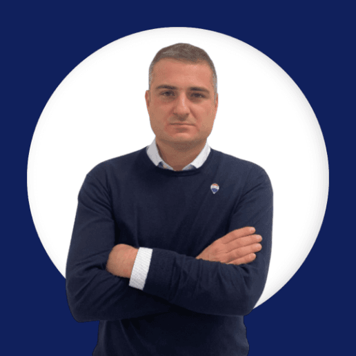 Giorgio Mariotti - Agente Immobiliare a Parma