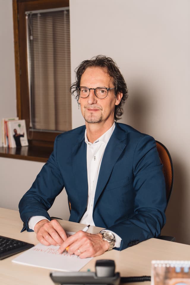 Luca  Ledri - Agente Immobiliare a Verona
