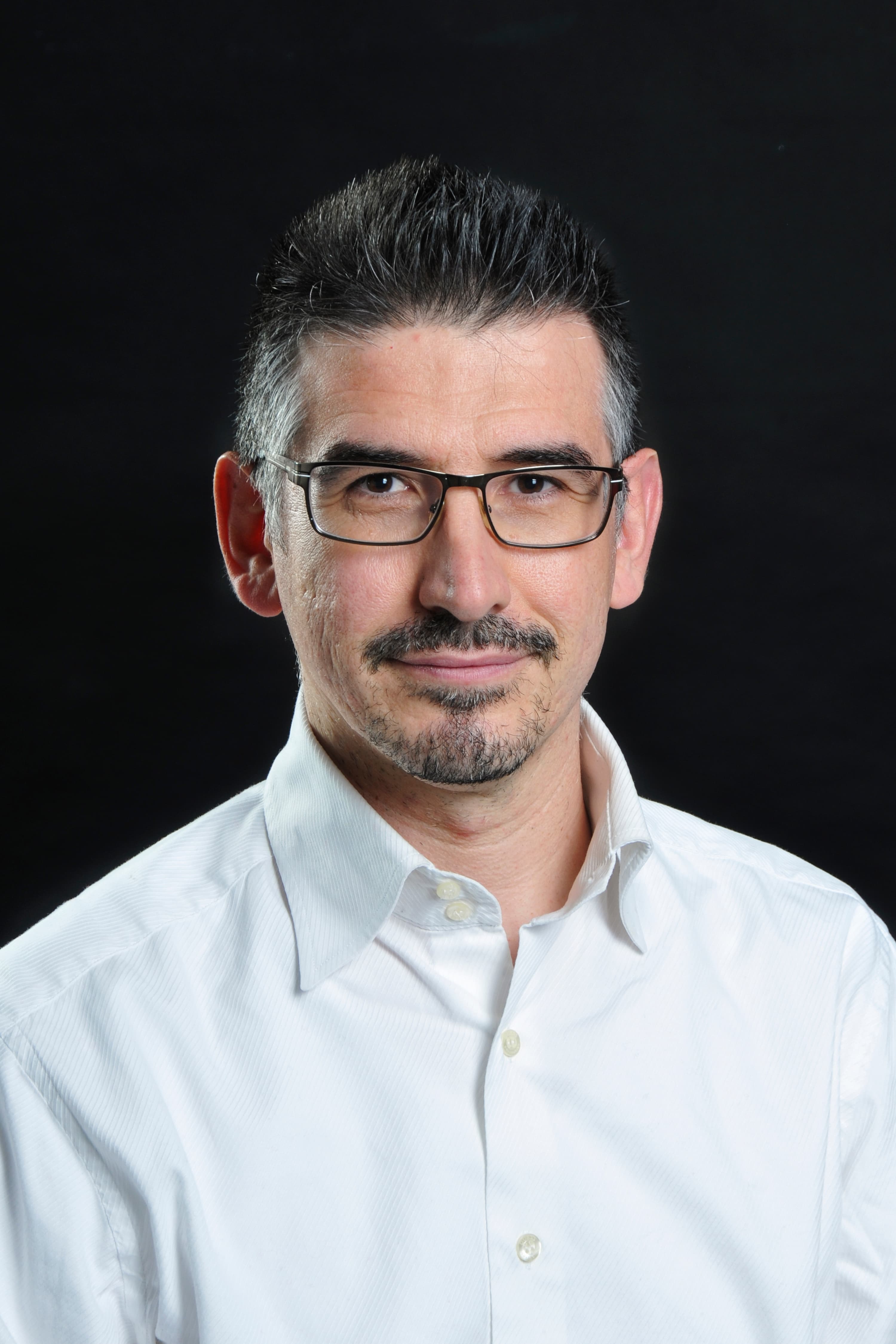 Agente immobiliare a Crevalcore: Roberto Luppi