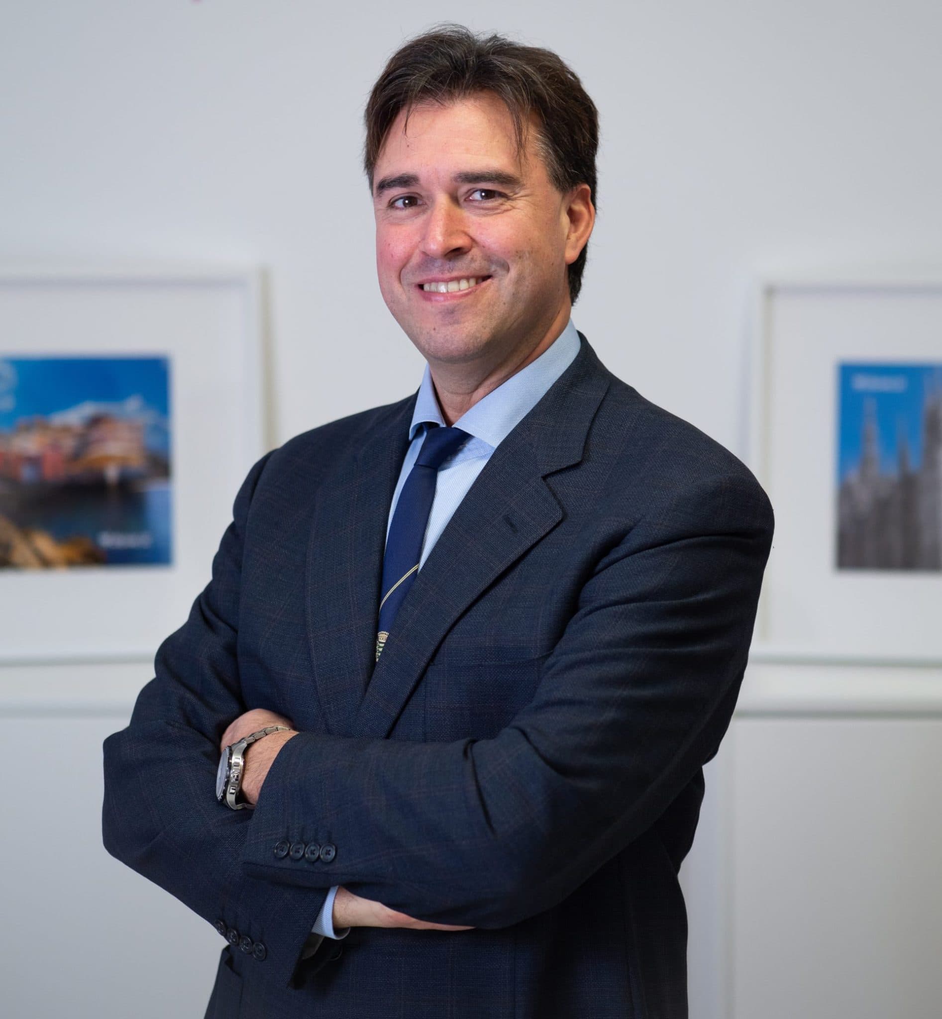 Agente immobiliare a Torino: Riccardo Benatti 