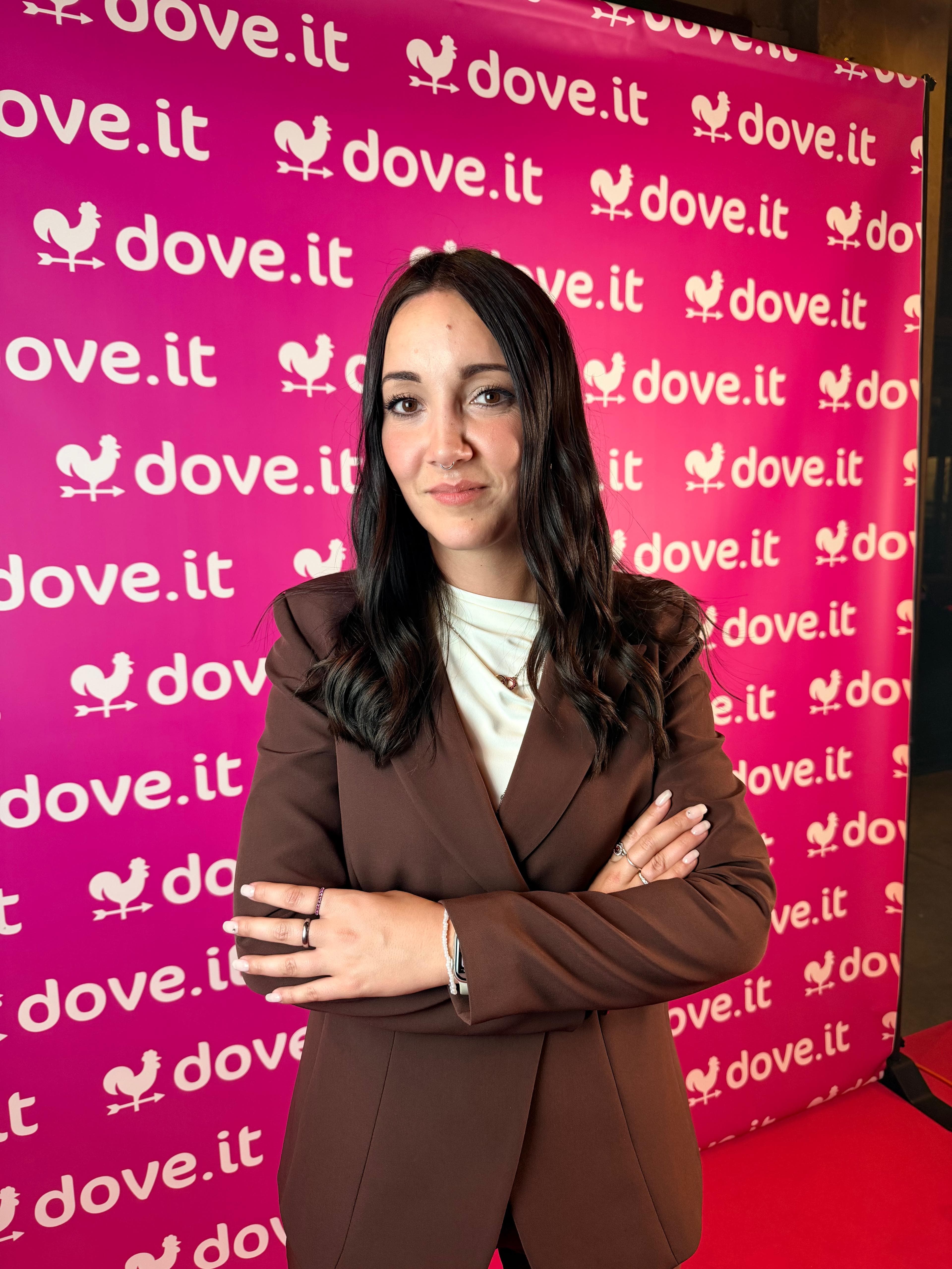 Agente immobiliare a Arosio: Monica Sperandeo 