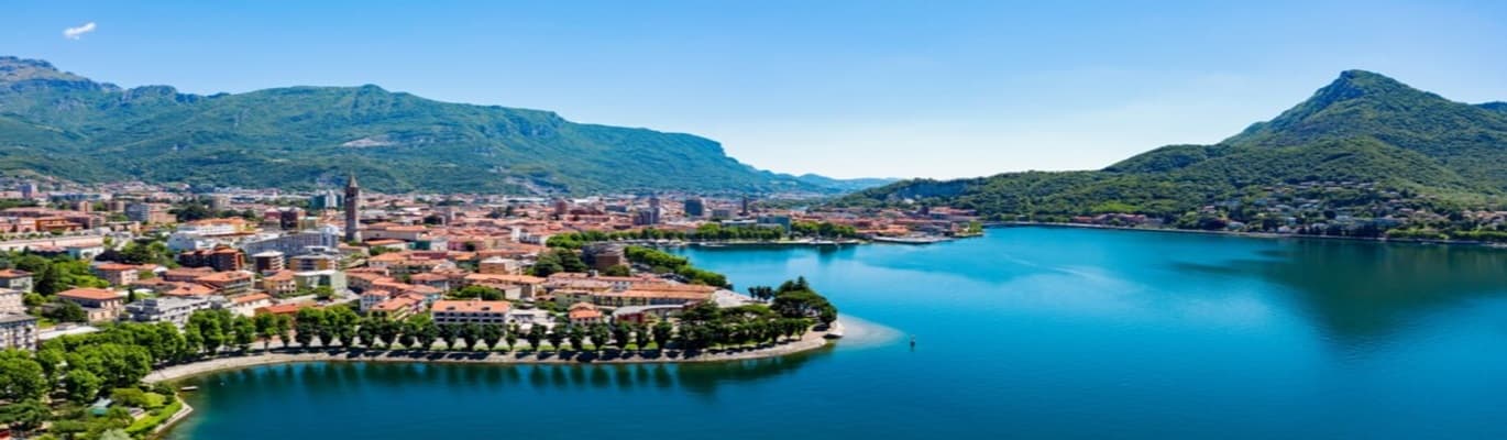 Martin Pozzi - Agente Immobiliare a Lecco