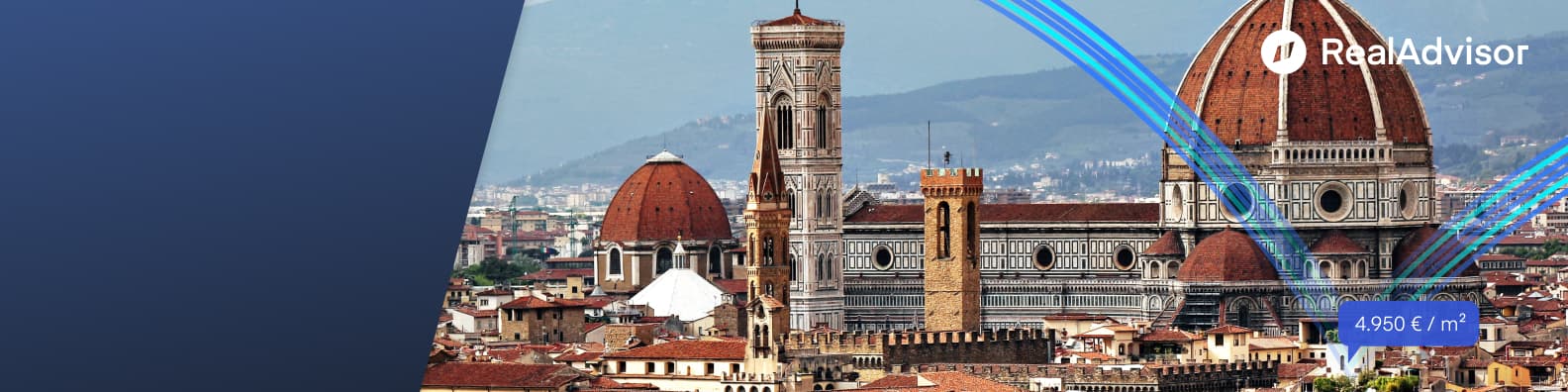 Immobiliare RealAdvisor - Test - Agenzia Immobiliare a Milano