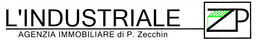 L'INDUSTRIALE Agenzia Immobiliare di Pamela Zecchin