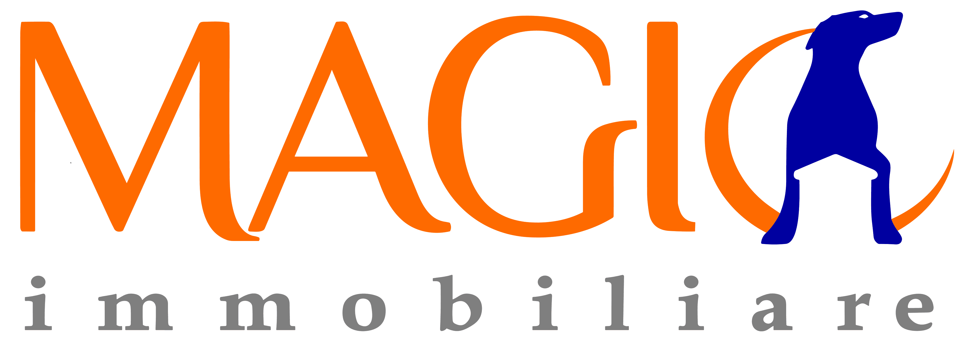 Magic Immobiliare di Mario Calvi 