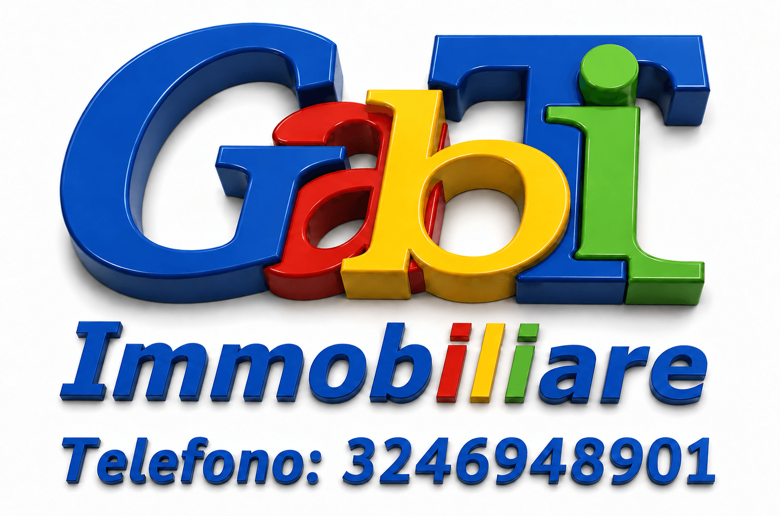 Gab.Ti Immobiliare Srl