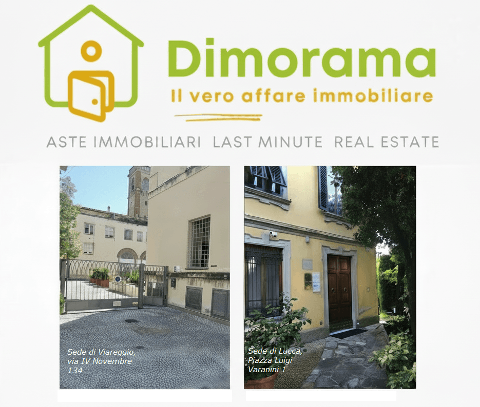 Dimorama Lucca e Versilia