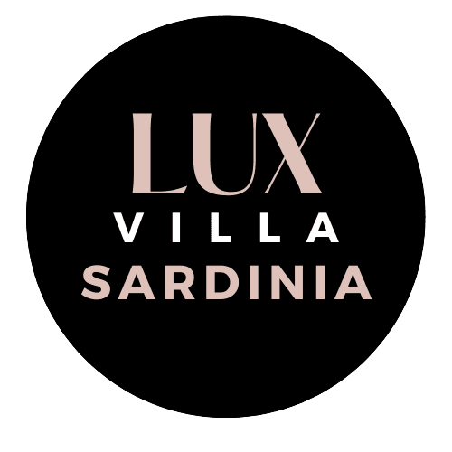 Lux Villa Sardinia