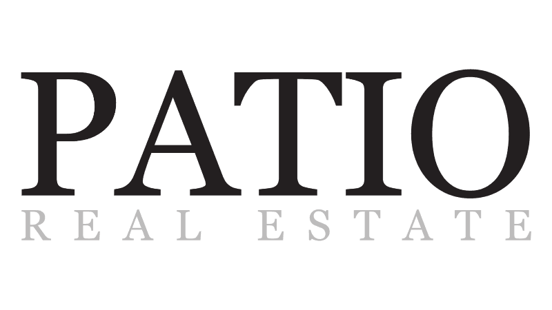 Patio Real Estate