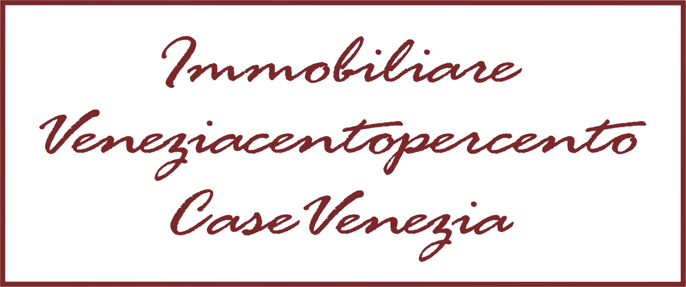Veneziacentopercento