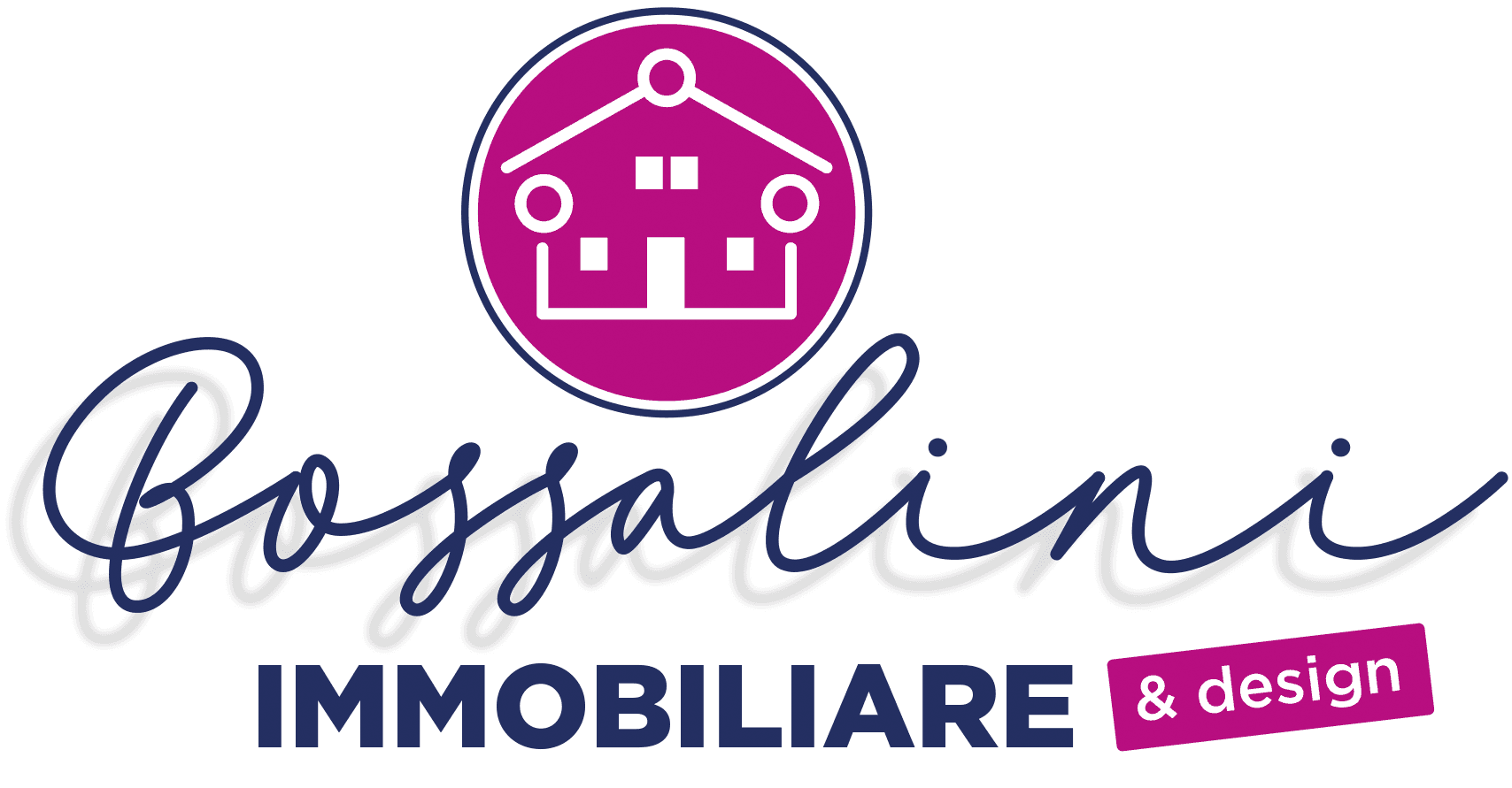 Bossalini Immobiliare & Design