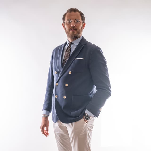 Luca Caldari - Agente Immobiliare a Imola