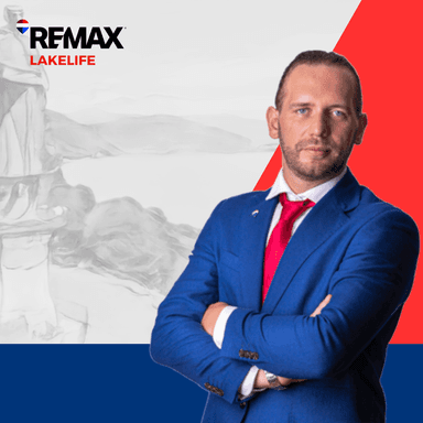 Agente immobiliare a Arona: Marco Comelli