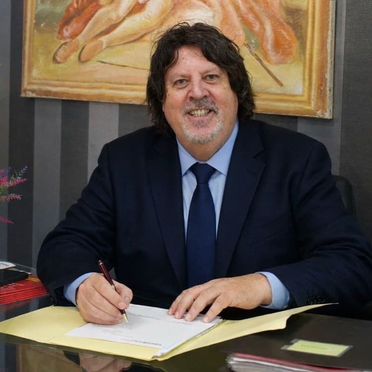 Agente immobiliare a Milano: Marzio Trabattoni