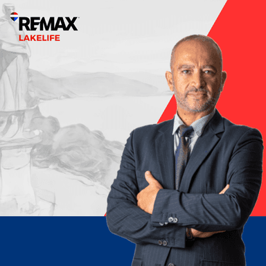 Agente immobiliare a Arona: Massimo Tasso