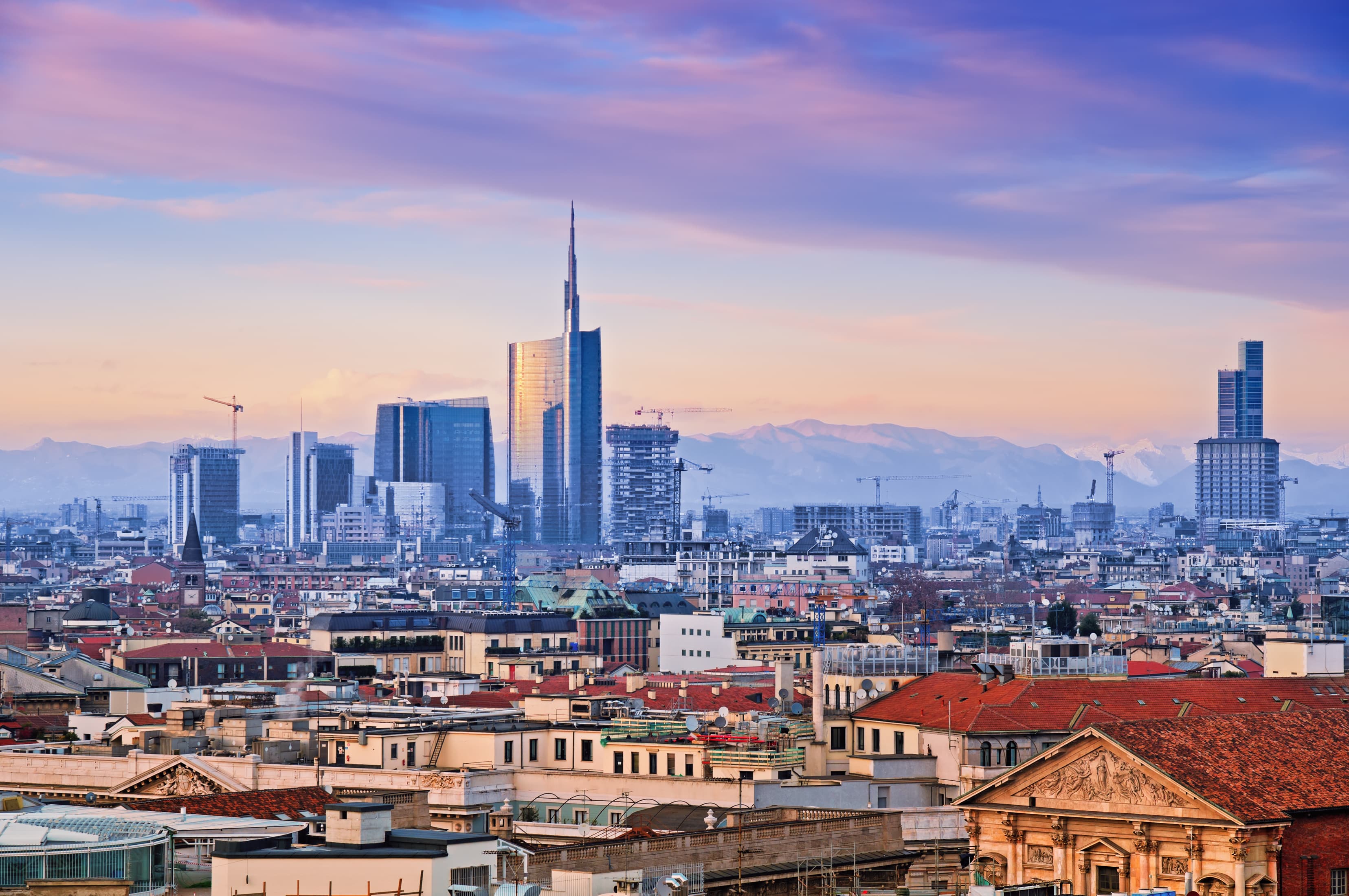 Riccardo  Bianchi - Agente Immobiliare a Milano