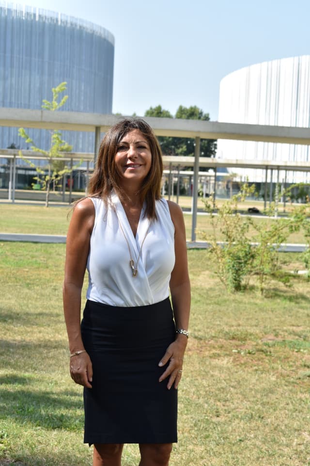 Cristina Cerea - Agente Immobiliare a Rozzano