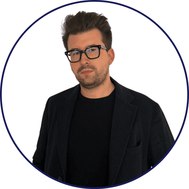 Nicholas  Corbo - Agente Immobiliare a Trieste