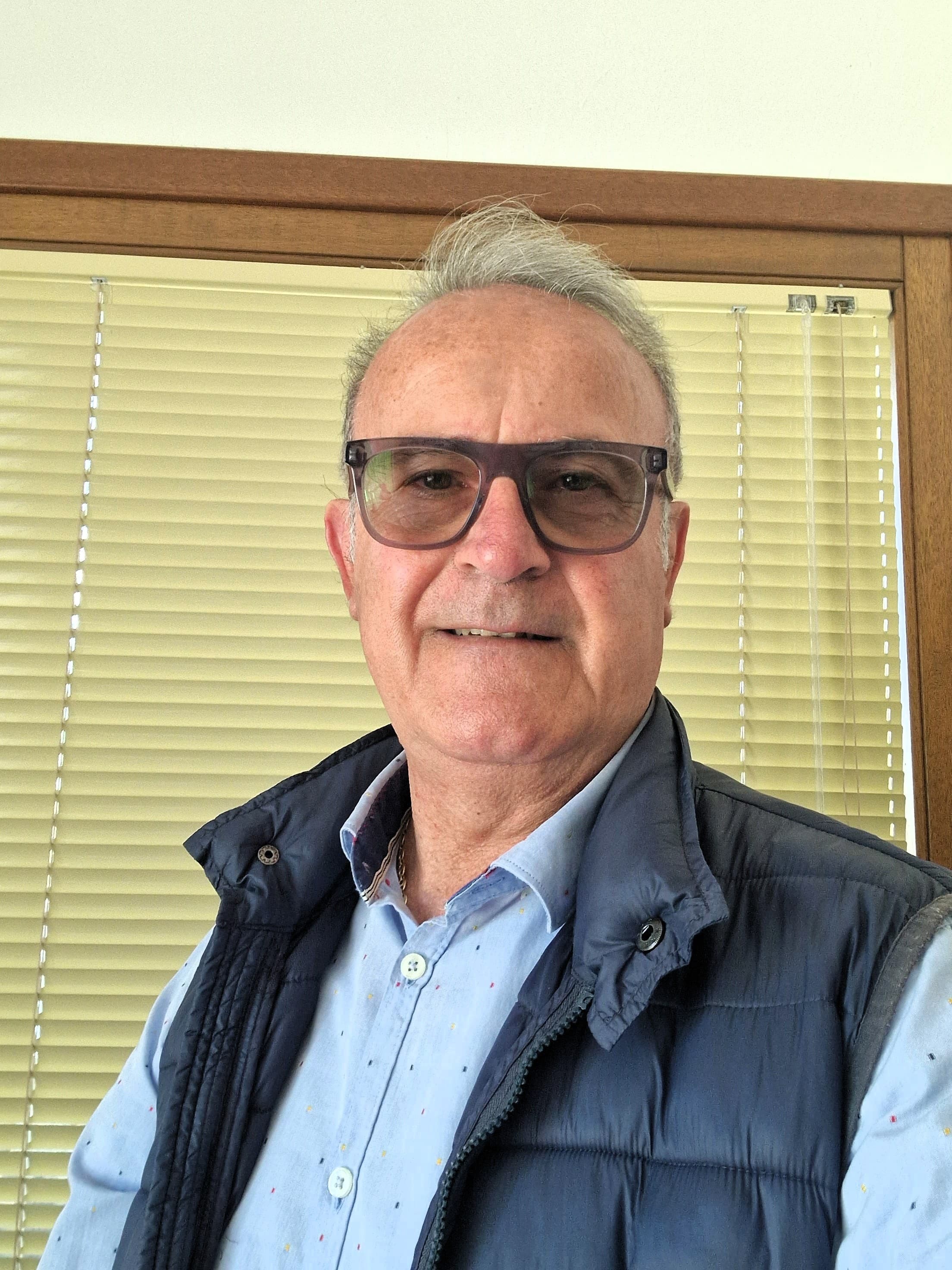 Agente immobiliare a San Pantaleo: Antonio Dramis 