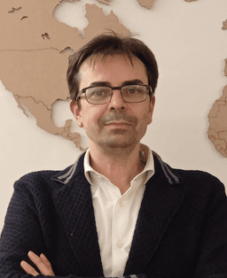 Diego Paglia - Agente Immobiliare a Milano