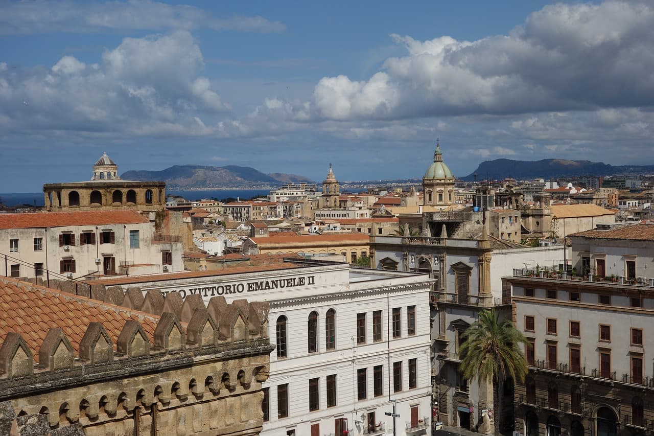 Francesco De Lollis - Agente Immobiliare a Palermo