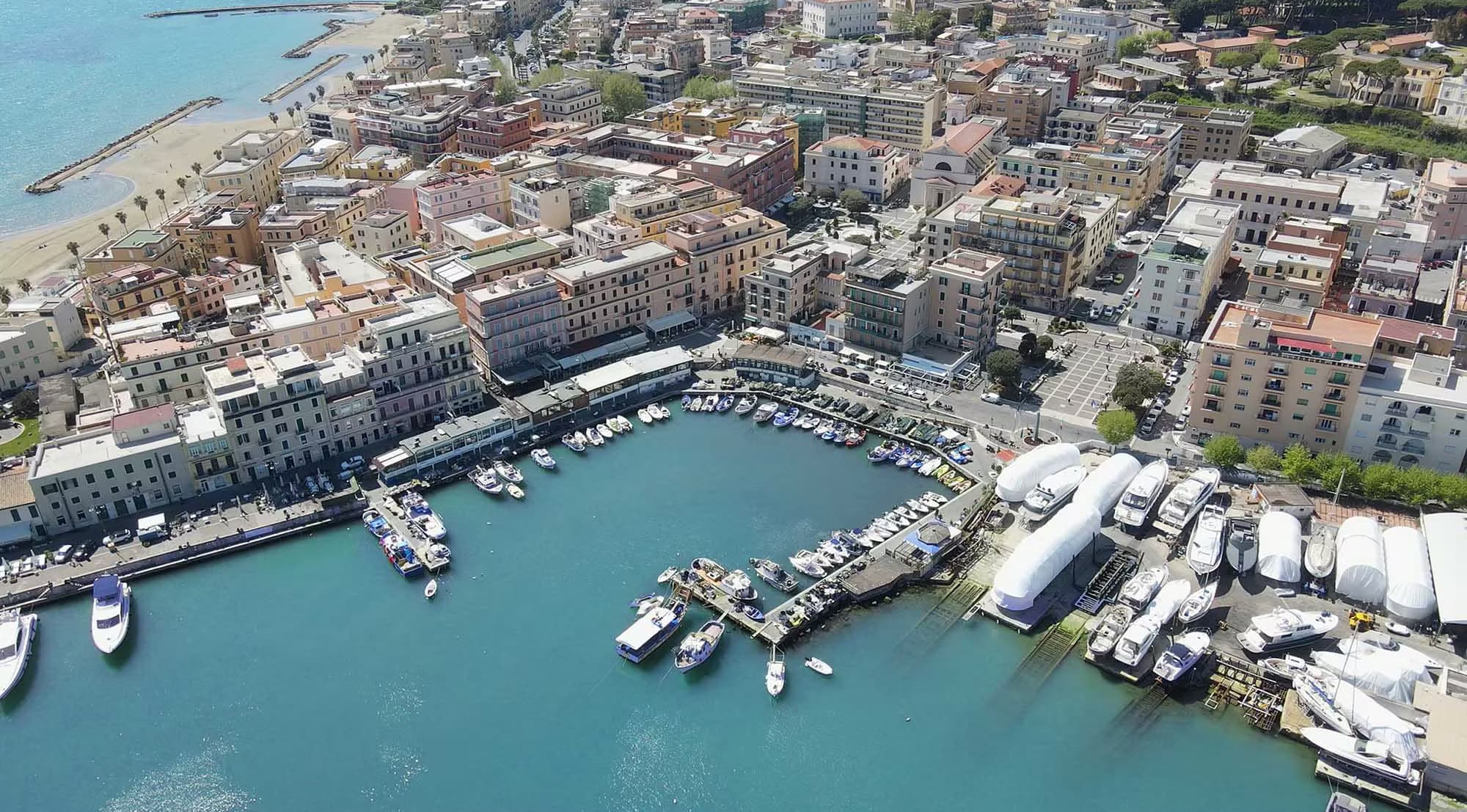 Affiliato Gabetti Lavinio - Agenzia Immobiliare a Anzio