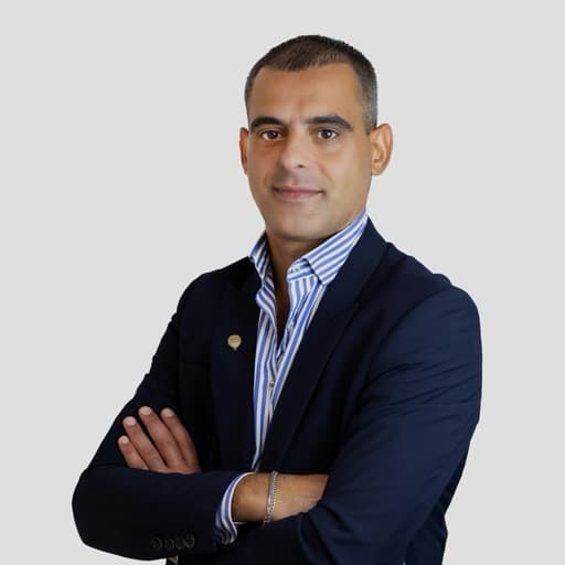 Agente immobiliare a Sant'Agata li Battiati: Francesco Tornello