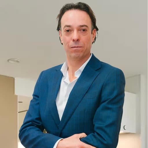 Agente immobiliare a Catania: Daniele Nicotra