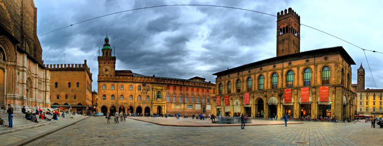 Gabriele Lenghi - Agente Immobiliare a Bologna