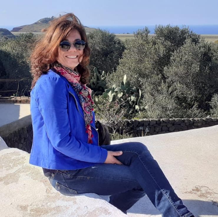 Mariangela  Cannarella
