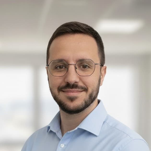 Agente immobiliare a Firenze: Lorenzo Pratesi